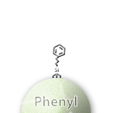 YMC-Triart Phenyl